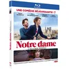 Image de Notre Dame Blu-ray