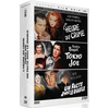 Image de L'heure du crime + Tokyo Joe + Un pacte avec le diable - DVD
