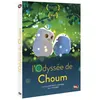 Image de L'Odyssée de Choum DVD