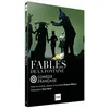 Image de Les Fables de la Fontaine DVD