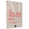 Image de Le Malade imaginaire DVD
