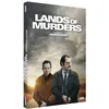 Image de Lands of Murders DVD