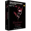 Image de Le Loup-garou de Londres Édition Ultime Prestige Blu-ray 4K Ultra HD
