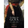 Image de L'Ombre de Goya DVD