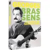 Image de Brassens, la poésie en bandoulière DVD