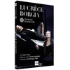 Image de Lucrèce Borgia par la comédie française DVD