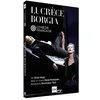 Image de Lucrèce borgia par la comédie française [FR Import] en occasion ou reconditionné