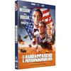 Image de L'Ambassadeur Combo Blu-ray DVD