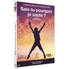 Image de Sais-tu pourquoi je saute ? DVD