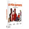 Image de La Pièce rapportée DVD