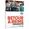 Image de Retour à Reims (Fragments) DVD