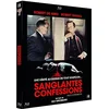 Image de Sanglantes confessions [Blu-ray] [FR Import] en occasion ou reconditionné