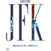 Image de JKF l'enquête, JFK le film DVD