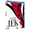 Image de Jkf, l'enquête + jfk, le film [Blu-ray] [FR Import] en occasion ou reconditionné