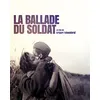 Image de La Ballade du soldat Blu-ray