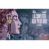 Image de La Comtesse aux pieds nus Coffret Ultra Collector Combo Blu-ray DVD