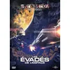 Image de Les évadés de l'espace DVD
