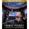 Image de Dans les yeux de Thomas Pesquet L'Intégrale de sa Mission Spatiale Blu-ray