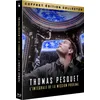 Image de Dans les yeux de thomas pesquet - l'intégrale de sa mission spatiale [Blu-ray] [FR Import] en occasion ou reconditionné