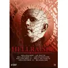 Image de Hellraiser 1 à 4 DVD