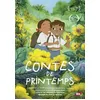 Image de Contes de Printemps DVD
