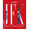 Image de JFK Le film, le documentaire, la série Blu-ray