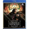 Image de La Légende du saint buveur Blu-ray