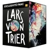 Image de Lars Von Trier L'intégrale Blu-ray