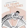 Image de Les Temps modernes Édition Simple Blu-ray