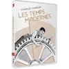 Image de Les temps modernes [Blu-ray] [FR Import] en occasion ou reconditionné