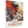 Image de Guerre et Paix Blu-ray