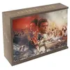 Image de Guerre & Paix Édition Collector Coffret en bois Blu-ray