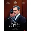 Image de Le Procès Goldman DVD