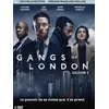 Image de GANGS OF LONDON S1 avec VF - 4 DVD en occasion ou reconditionné