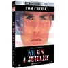 Image de Né un 4 juillet 4k ultra hd [Blu-ray] [FR Import] en occasion ou reconditionné
