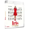 Image de Iris et les hommes Blu-ray