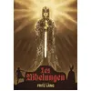 Image de Les Nibelungen DVD