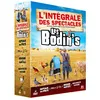 Image de Coffret Les Bodin's 4 spectacles DVD