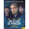 Image de Une affaire de principe DVD