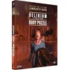 Image de Lamberto bava - 2 films : delirium + body puzzle en occasion ou reconditionné