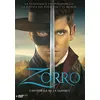 Image de Zorro L'intégrale de la Saison 1 DVD