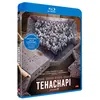 Image de Tehachapi Blu-ray