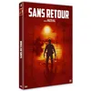 Image de Sans retour DVD