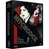 Image de Hitchcock en 10 Films-Aux origines du maître du Suspense [Blu-Ray] en occasion ou reconditionné