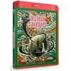 Image de FEUX SAUVAGES (LES) - BLU-RAY en occasion ou reconditionné