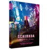 Image de Schirkoa : la cité des fables Blu-ray