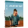 Image de Julie se tait Blu-ray