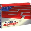 Image de À cause d'un assassinat Coffret Ultra Collector Combo Blu-ray DVD