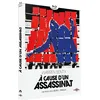 Image de A CAUSE D UN ASSASSINAT - BLU-RAY en occasion ou reconditionné