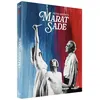 Image de Marat-Sade Blu-ray